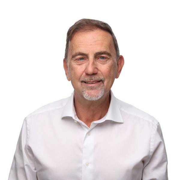 Stefano D. M. Sommadossi, CEO of NatPower Marine UK. © NatPower Marine 