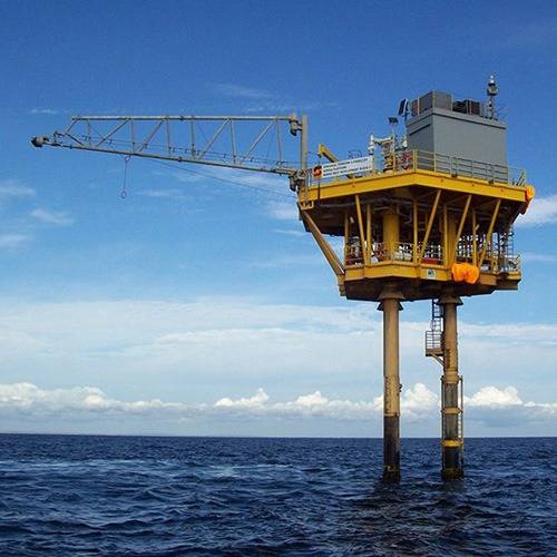 A Sea Swift platform by Aquaterra - Credit: Aquaterra (File Photo)