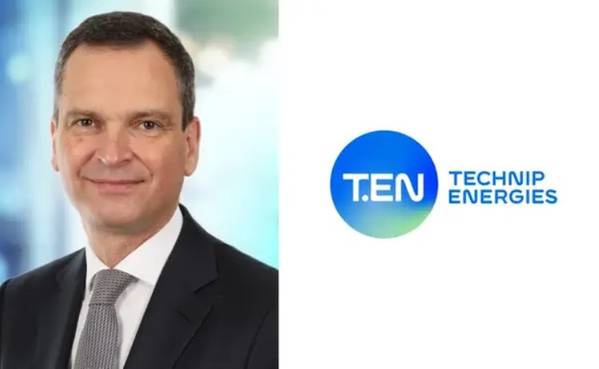 Technip Energies CEO Arnaud Pieton - Credit Technip Energies