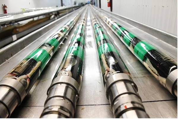 © Teledyne Geophysical Instruments