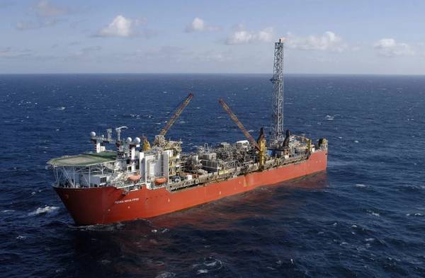 Terra Nova FPSO (Photo: Suncor Energy)
