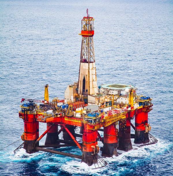 Transocean Leader (File photo courtesy Hurricane Energy)