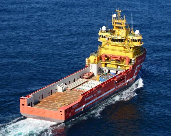 Viking Prince PSV (Credit: Eidesvik Offshore)