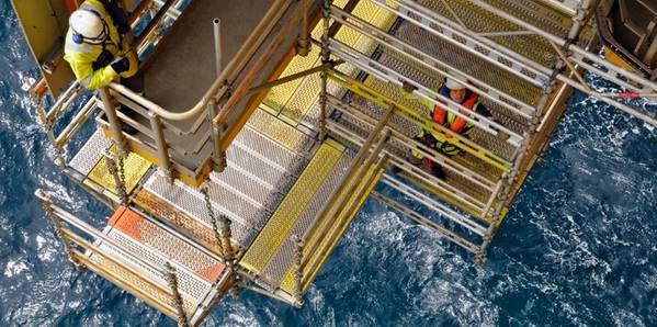 Visund (Credit: David Burke / Equinor)