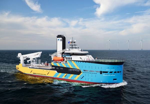 Windcat Innvoation Series MP-ASV (Credit: Windcat)