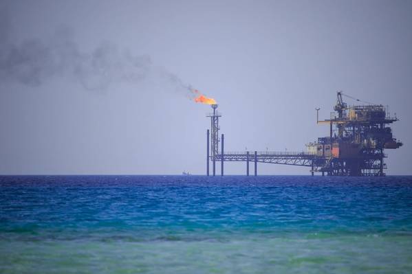 Egypt Plans to Restore 'Normal' Oil and Gas Production by 2025