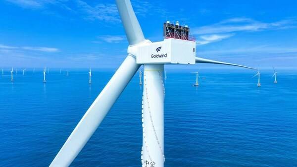 Floating Offshore Wind Shot™ | Department of Energy