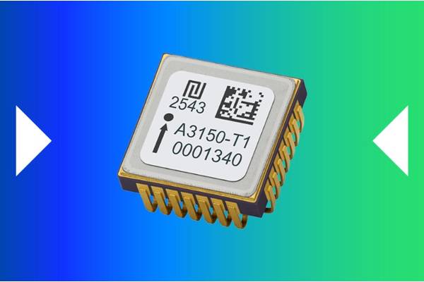 AXO315®T1 sensor (Credti: TDK Corporation)