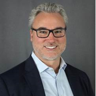 
 

Matt Bedell, SVP of Power Distribution. © Prysmian