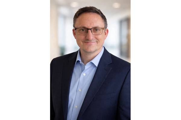 Jeff Bockmiller. Image TVO