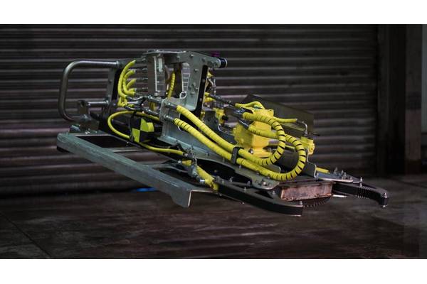 The C1-16ULChopsaw (Credit: Decom Engineering)