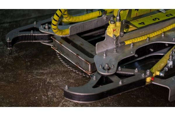 The C1-16ULChopsaw (Credit: Decom Engineering)