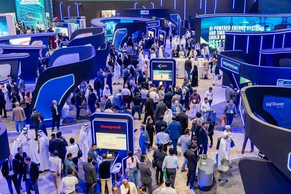 Credit: ADIPEC