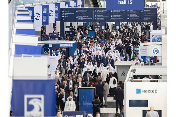 Credit: ADIPEC