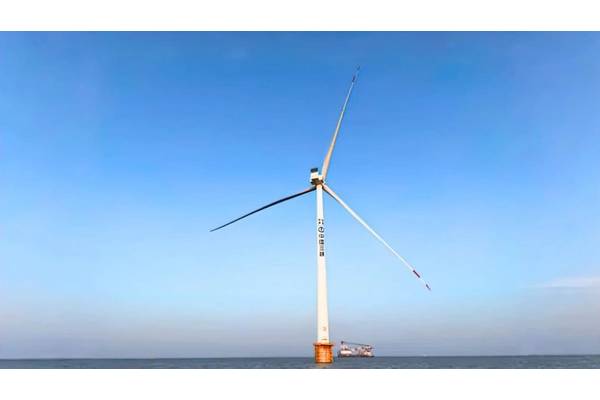(Credit: China Three Gorges Corporation)