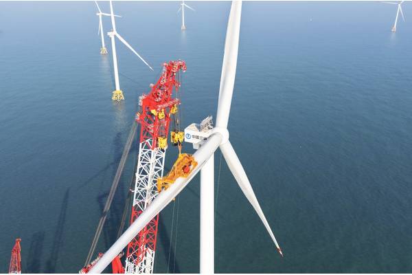 (Credit: CTG Fujian Branch)