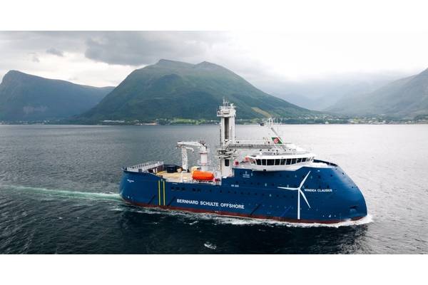 (Credit: Jacob Stærk / Ulstein Group)