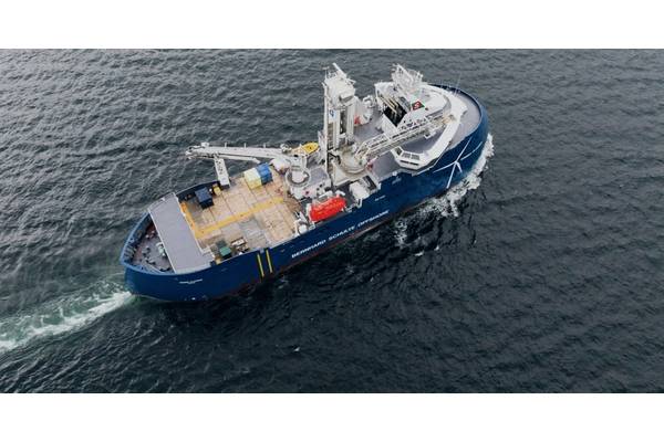 (Credit: Jacob Stærk / Ulstein Group)