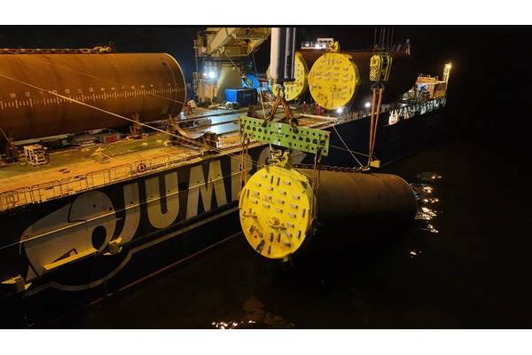 (Credit: Jumbo Offshore)