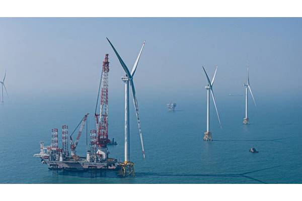 (Credit: Zhou Junwei/CTG)
