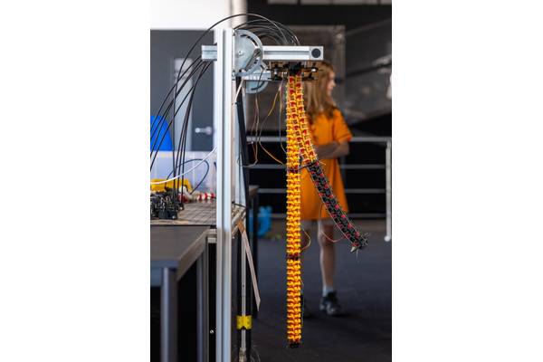 (Credit: National Robotarium)