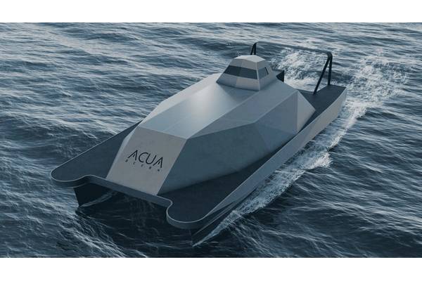 (Credit: ACUA Ocean)