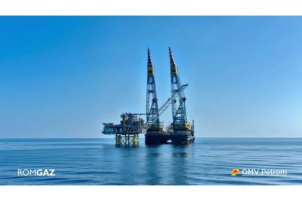 (Credit: OMV Petrom)