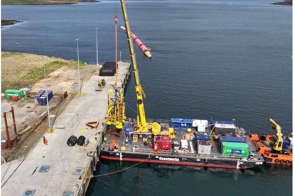 (Credit: Subsea Micropiles)