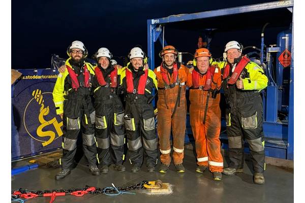(Credit: Subsea Micropiles)