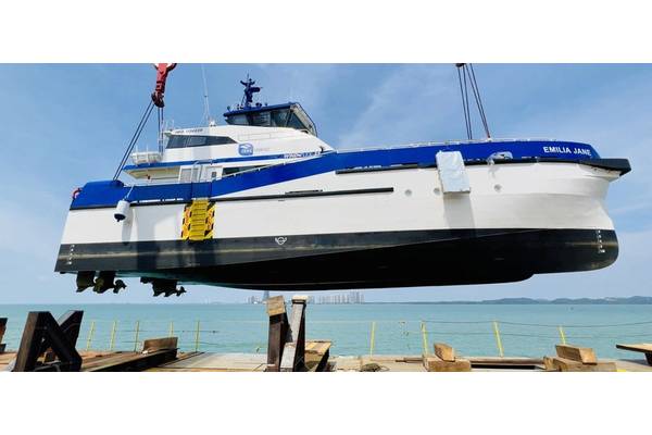 (Credit: Tidal Transit)