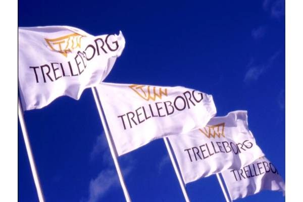 Credit: Trelleborg