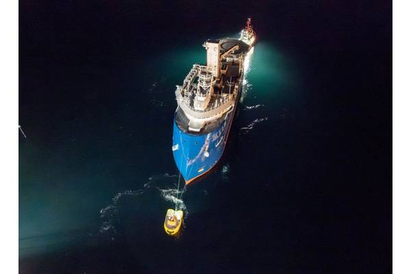 (Credit: Ulstein Verft)