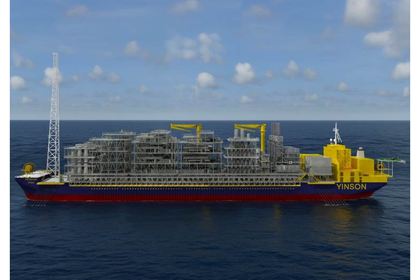 (Credit: Yinson Production)