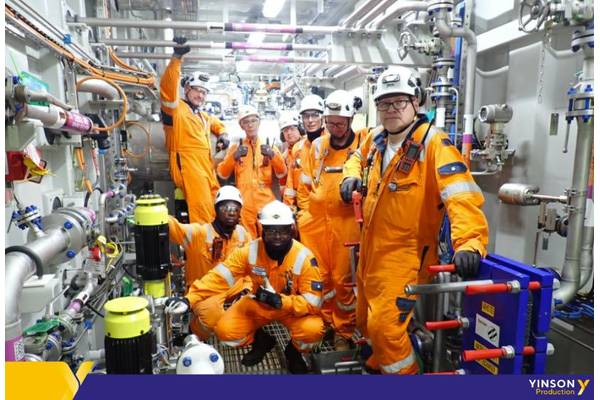 (Credit: Yinson Production)