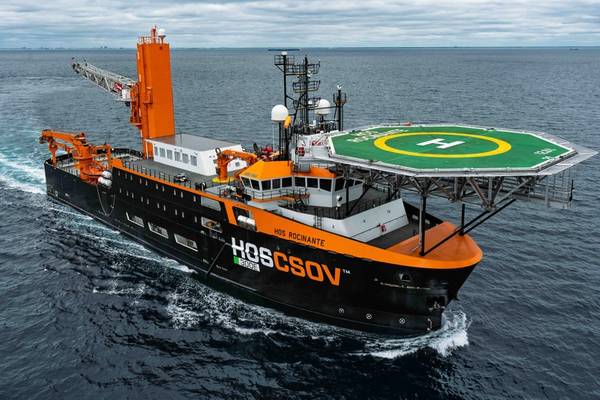 © Eastern Shipbuilding Group