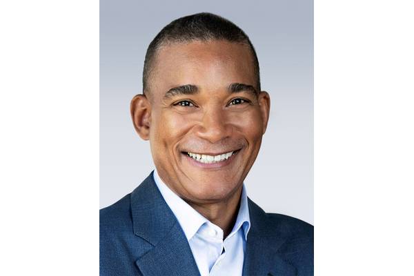 Greg Gumbs will be the new President and CEO of Bosch Rexroth North America when Paul Cooke retires on December 1, 2020.