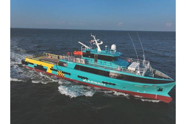 Image courtesy Aesen