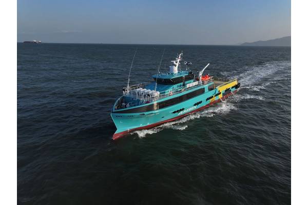 Image courtesy Aesen