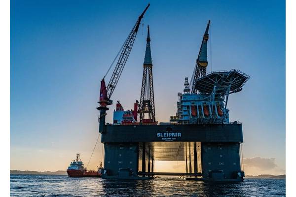 Image Credit: Heerema Marine Contractors