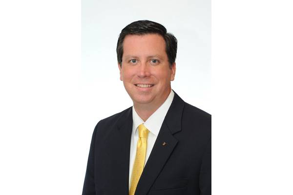 Matthew Tremblay serves as ABS Vice President of Global Offshore Markets, based at ABS Corporate Headquarters in Houston.