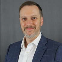 Matthew Wagner, VP of Corporate Affairs. © Prysmian