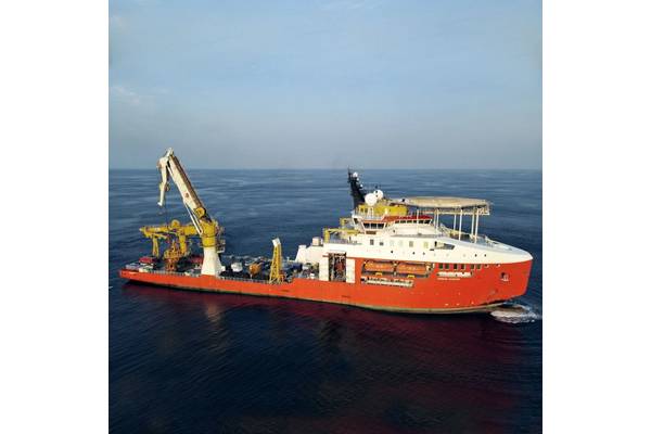 Normand Navigator (Credit: Solstad Offshore)