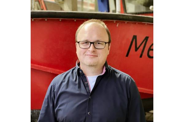 “We have noticed a significant upturn in requests for unplanned multibeam echo sounder-based surveys especially around offshore wind farms, and are confident that establishing a team to specialise in producing high quality data in these challenging conditions is the most effective way to meet the specialised needs,” said Andres Nicola, CEO of Nicola Engineering