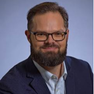 Patrick Jacobi, VP of Specialties. © Prysmian