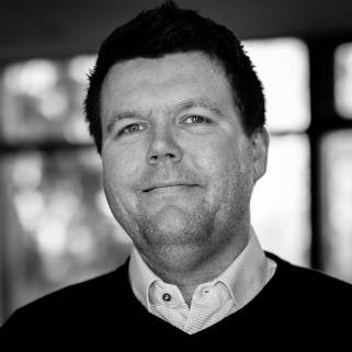 Petri Paasonen, VP of IT & Digital. © Prysmian