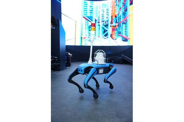 Photo Courtesy ADIPEC