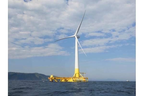 © Saitec Offshore Technologies