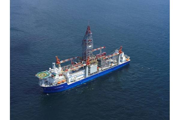 © Vantage Drilling