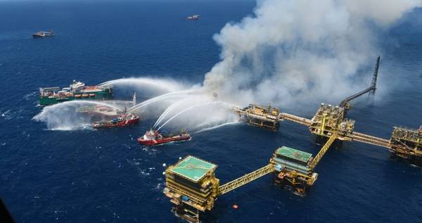 Navigating the Aftermath: What to Do After an Offshore Accident