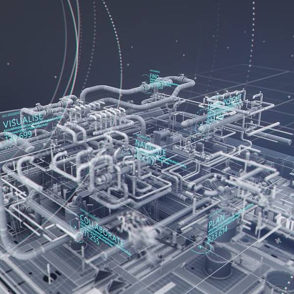 Aize and SBM Offshore Forge Long-Term Fleet Digitalization Partnership